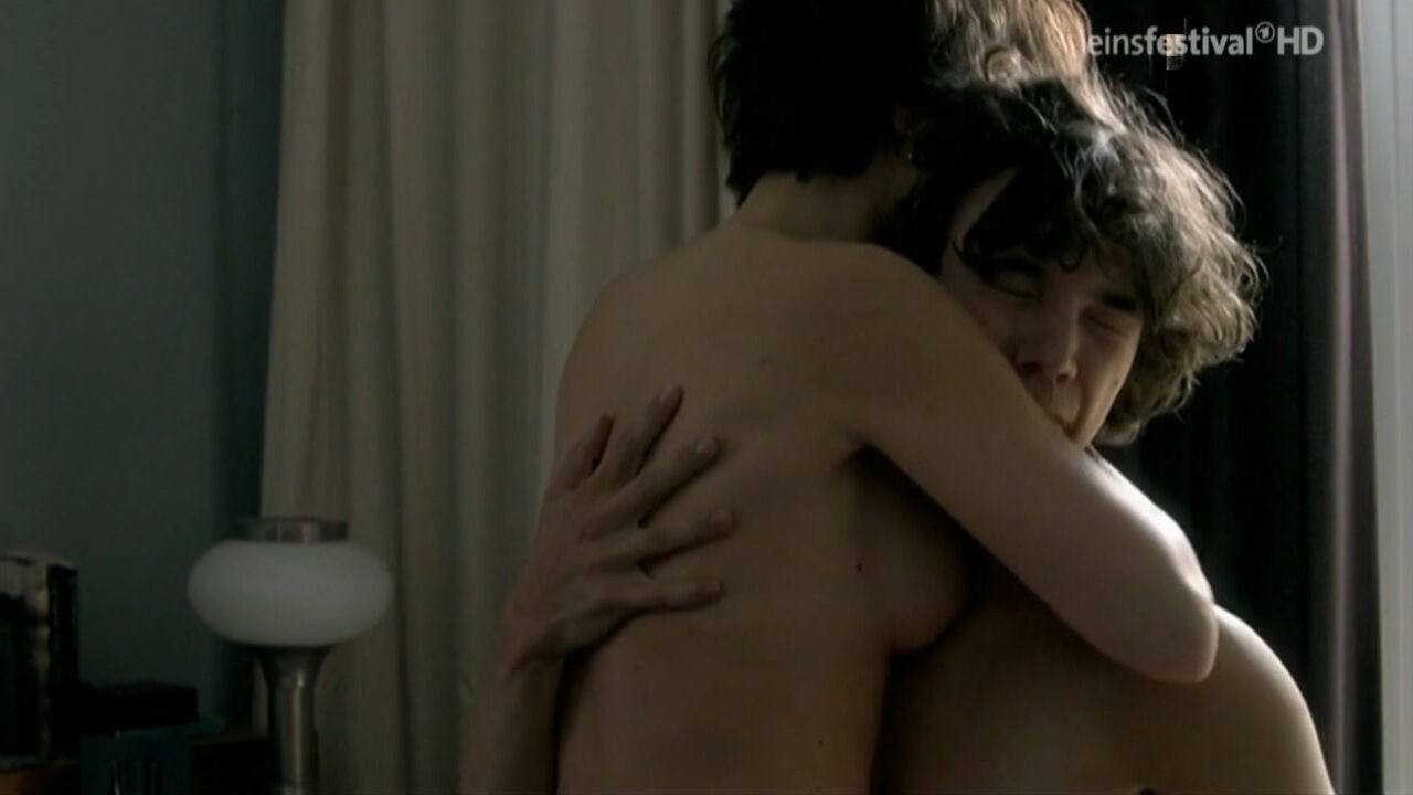 Marion Mitterhammer nude, Sex scene from Pingpong (2006)