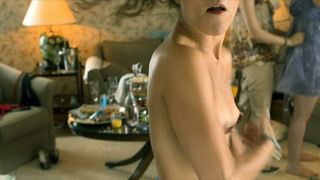 Janina Sachau nude, Lisa Bitter sexy, erotic scene from Das Hochzeitsvideo (2012)