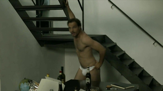 Lucrezia Phantazia nude, Sex scene from Das Hochzeitsvideo (2012)