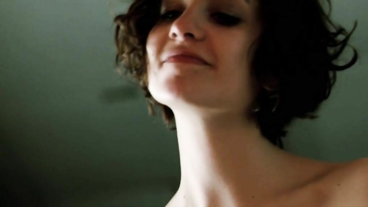 Tuppence Middleton nude, Sex scene from Cleanskin (2012)