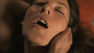 May Lindstrom nude, Sex scene from Her (2013)