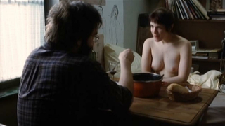 Ivana Roscic nude, erotic scene from Neka ostane medju nama (2010)