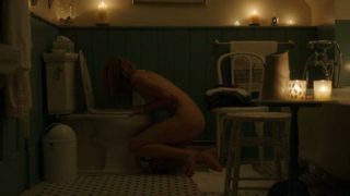 Naomi Watts nude, erotic scene from Shut In (2016)