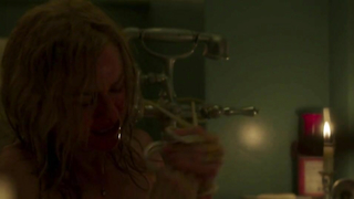 Naomi Watts nude, erotic scene from Shut In (2016)