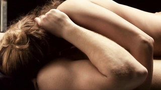 Adriana Ugarte nude, Sex scene from Lo contrario al amor (2011)