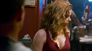 Amy Adams sexy, scène de sexe de The Fighter (2010)