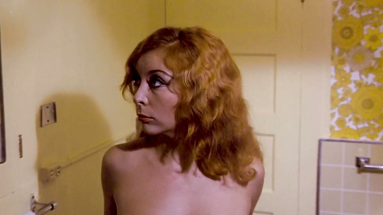 Angelique Pettyjohn nude, Liza Minnelli nude, erotic scene from Tell Me That You Love Me Junie Moon (1970)