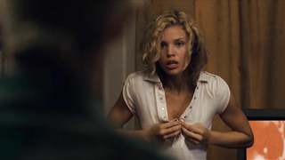 AnnaLynne McCord sexy, Sex scene from Day of the Dead (2008)