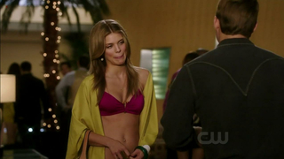 AnnaLynne McCord calda scena di sesso da 90210 s04e08 (2011)