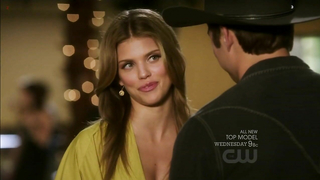 AnnaLynne McCord calda scena di sesso da 90210 s04e08 (2011)