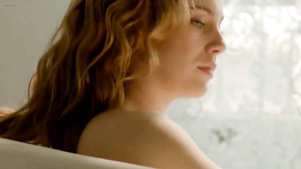 Blanca Suarez sexy, Sexszene aus Lo Que Escondian Sus Ojos s01e01 (2016)