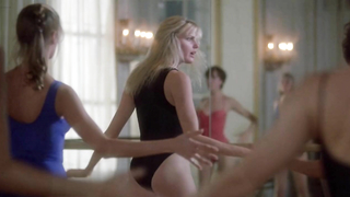 Daryl Hannah sexy, scène de sexe du Pape de Greenwich Village (1984)