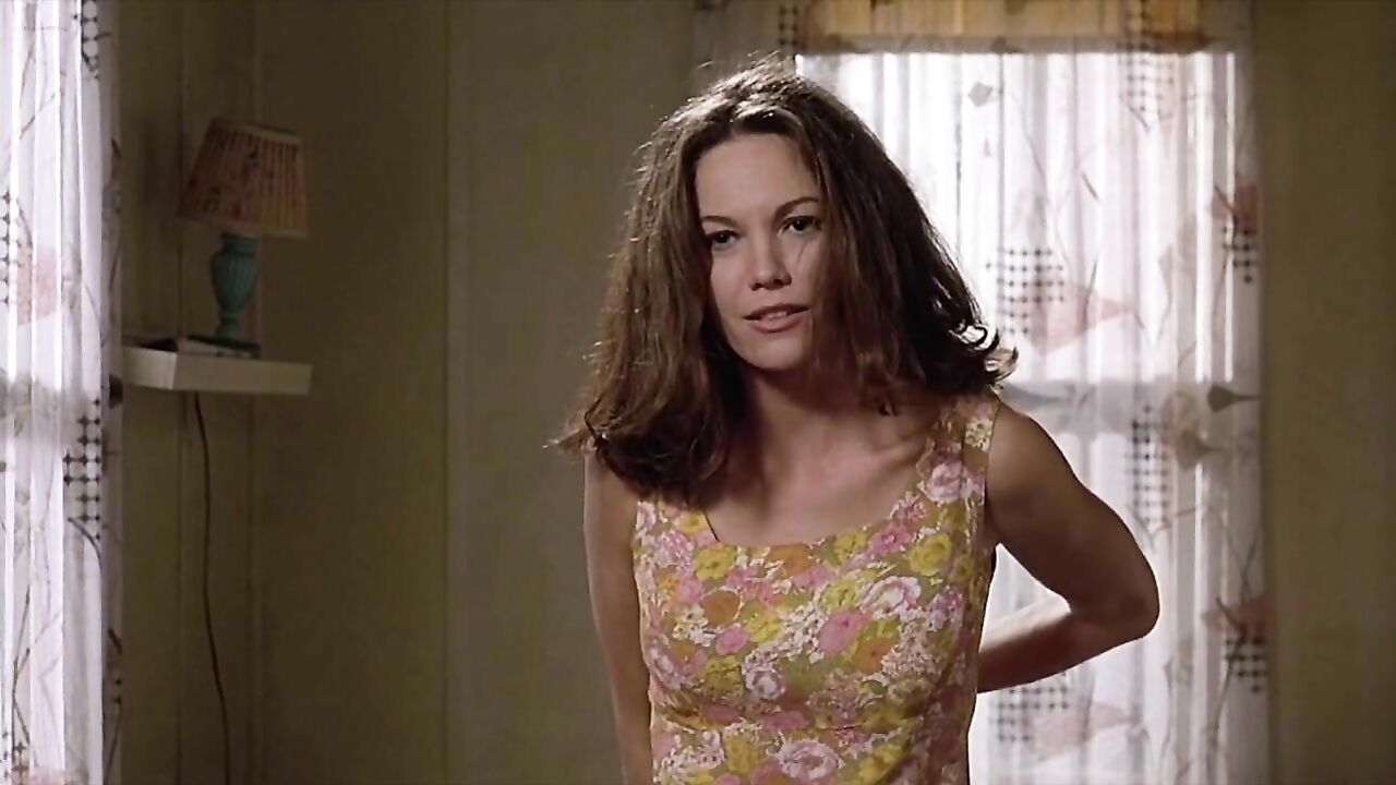 Diane Lane nackt, Sexszene aus A Walk on the Moon (1999)