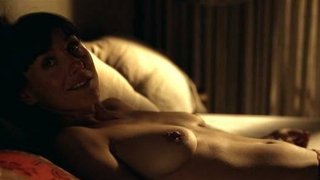 Marta Malikowska nude, Sex scene from Life Must Go On (2015)