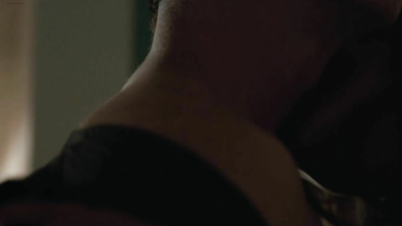 Ellen Wroe nude, Daniella Alonso sexy, Sex scene from Animal Kingdom s01e09 (2016)