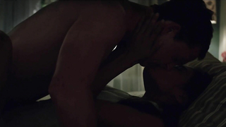 Ellen Wroe nude, Daniella Alonso sexy, Sex scene from Animal Kingdom s01e09 (2016)