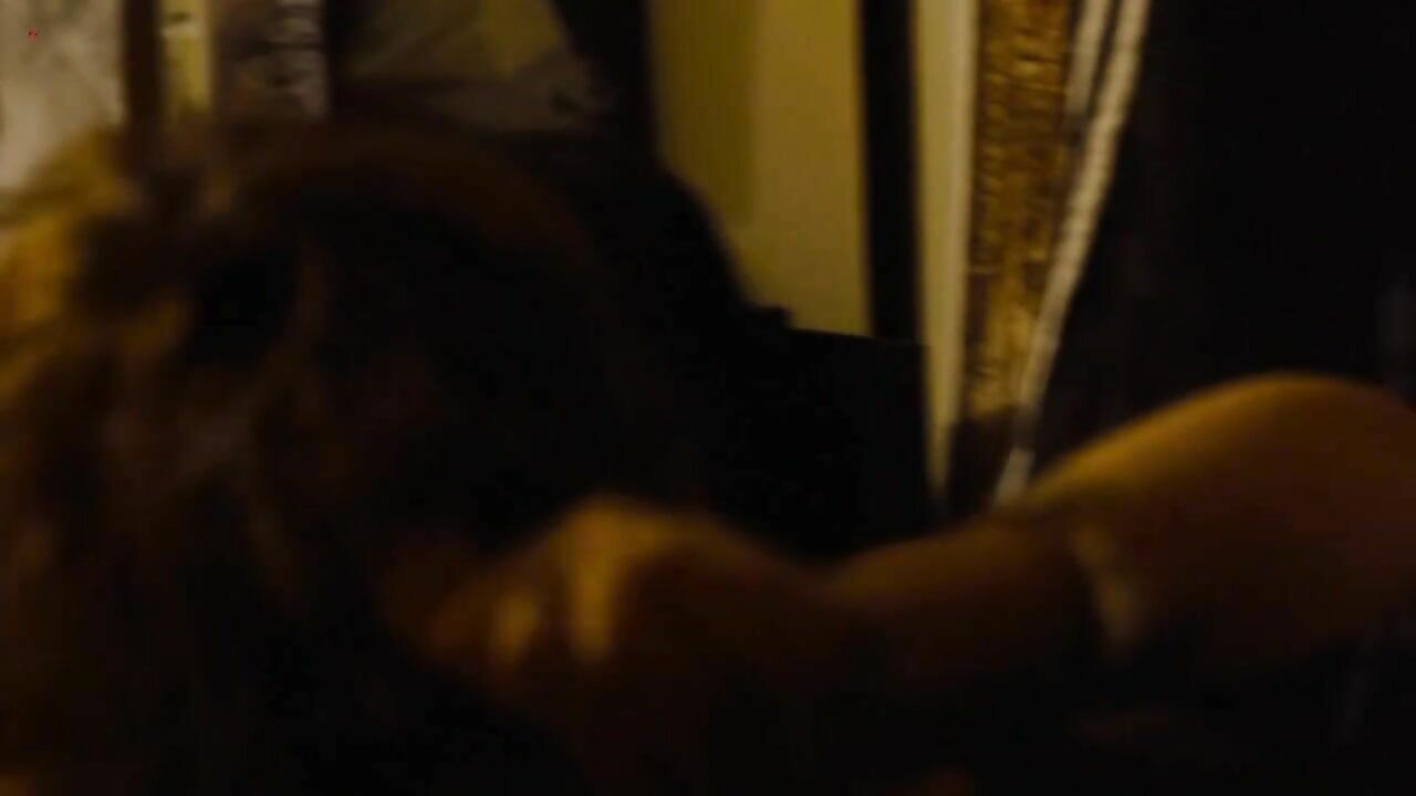 Emily Barclay nude, Sex scene from Suburban Mayhem (2006)