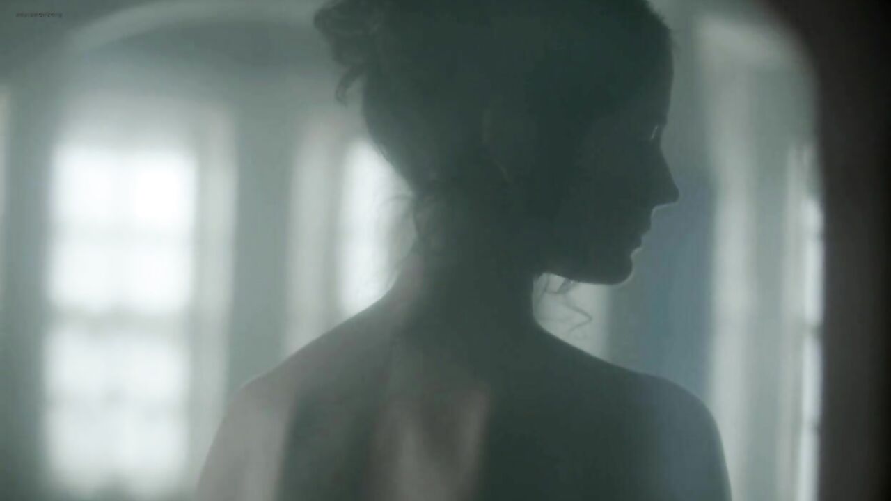 Eva Green nude, erotic scene from Penny Dreadful s02e09 (2015)