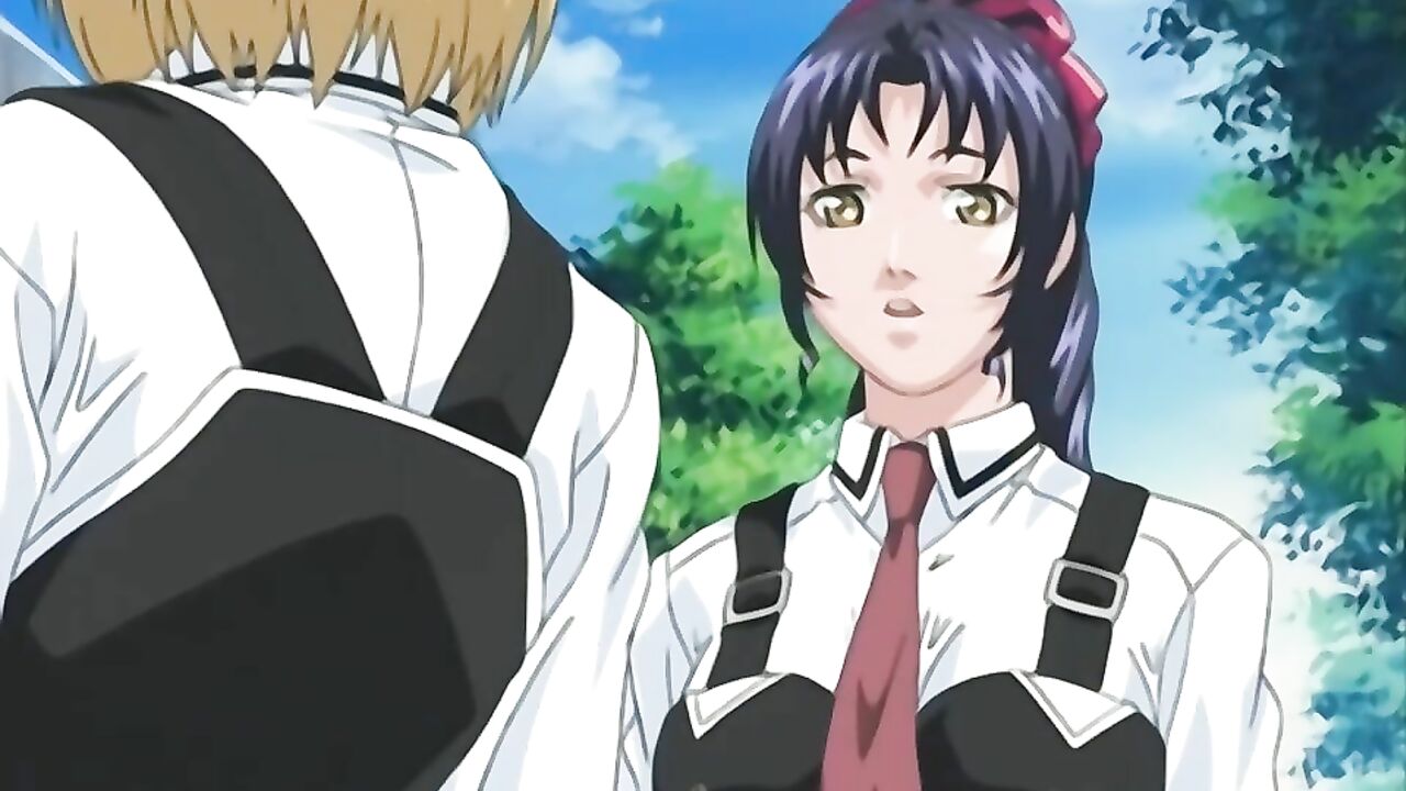 Bible Black Origin 1