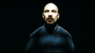 Bronson Official HD Trailer NOW ON DVD