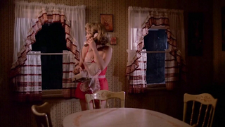 Nude celebs -: Jamie Lee Curtis nude, Jennifer Jason Leigh sexy - Grandview U.S.A (1984)