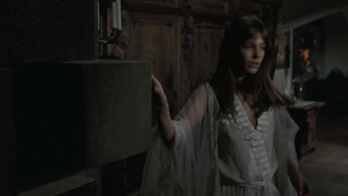 Nude celebs -: Jane Birkin sexy, Doris Kunstmann nude - Seven Dead in the Cat’s Eye (1973)