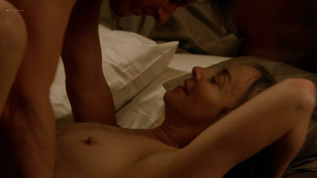 Nude celebs -: Jane Adams nude, Gugu Mbatha-Raw sexy - Easy s01e07 (2016)