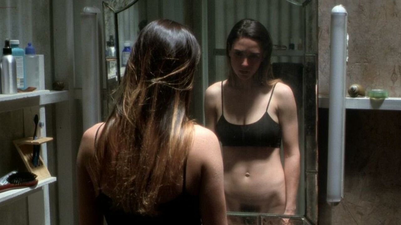 Nude celebs -: Jennifer Connelly nude - Requiem for a Dream (2000)