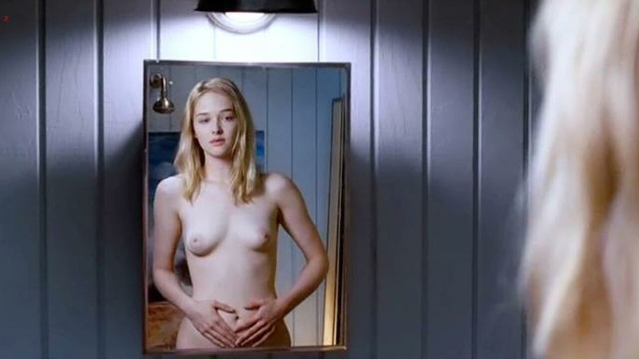 Nackte Promis »: Jess Weixler nackt – Teeth (2007)