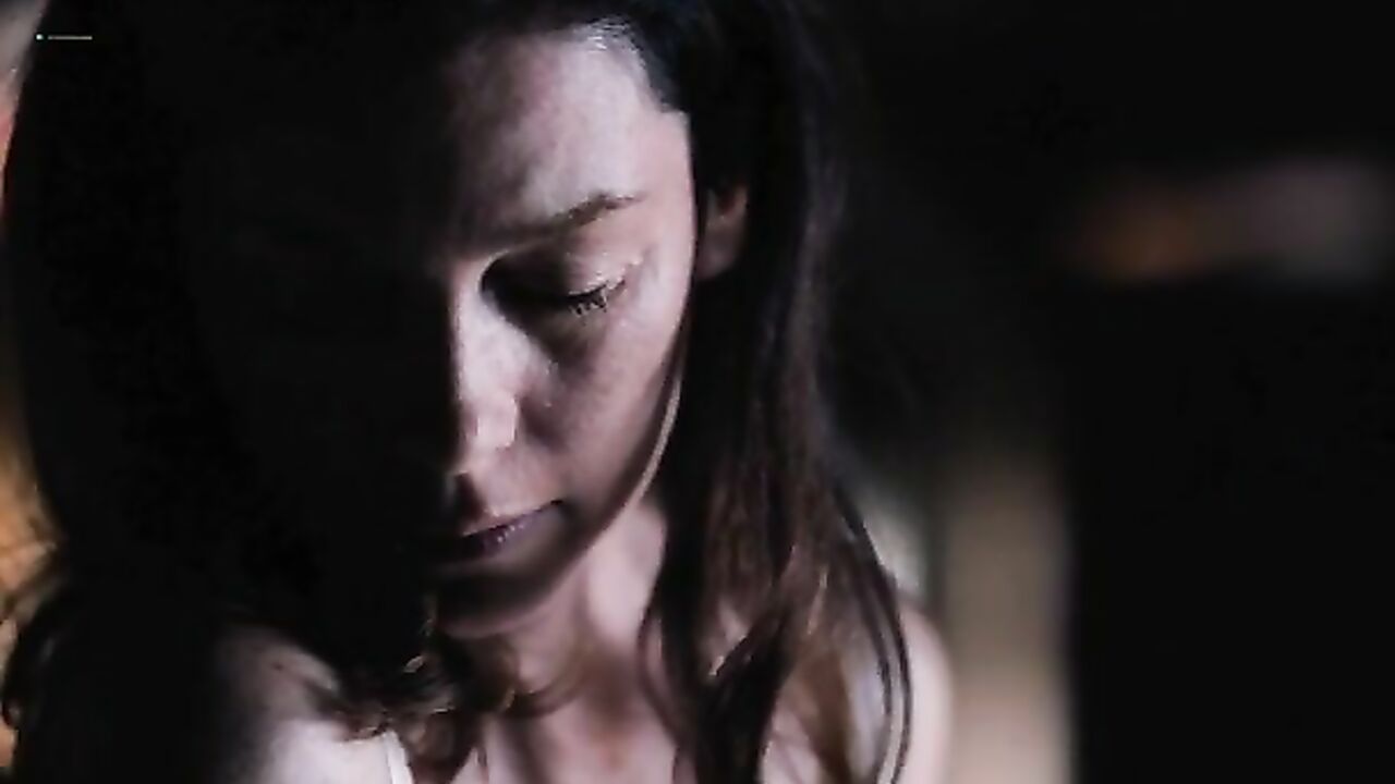 Nude celebs -: Julianne Nicholson nude - Sophie and The Rising Sun (2016)