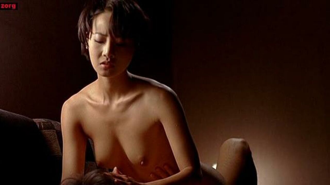 Nude celebs -: Jung Suh nude - Geomi sup (2004)