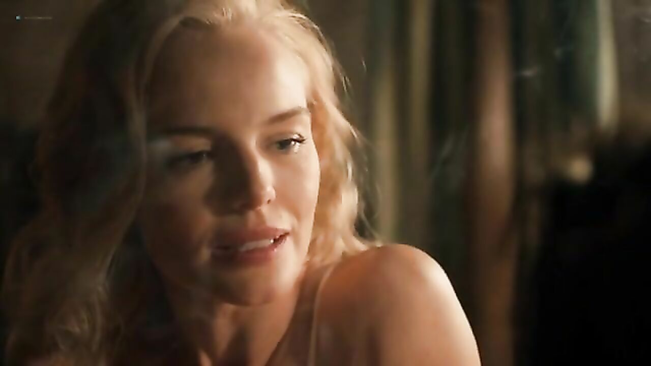 Nackte Promis »: Kate Bosworth sexy – SS-GB s01e03 (2017)