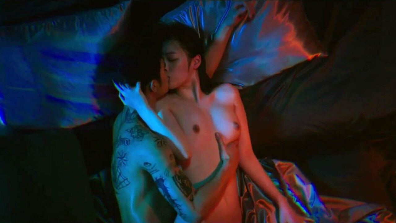 Nude celebs -: Sulli nude - Real (2017)