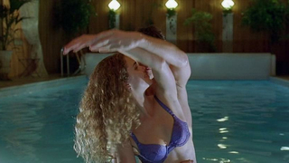 Nude celebs -: Keri Russell sexy - Mad About Mambo (2000)