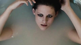 Nackte Promis »: Kristen Stewart sexy – The Runaways (2010)