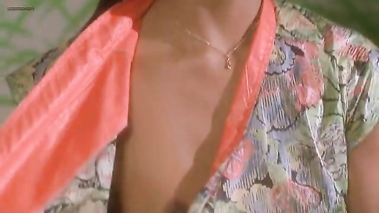 Laura Gemser nude, Michele Starck nude -  sex scene from Black Cobra (1976)