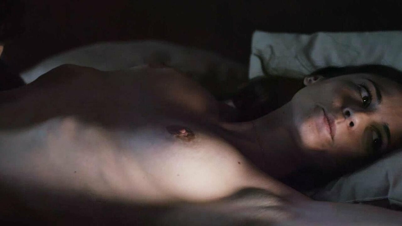 Leonor Watling nude -  sex scene from Lo Mejor De Eva (2011)