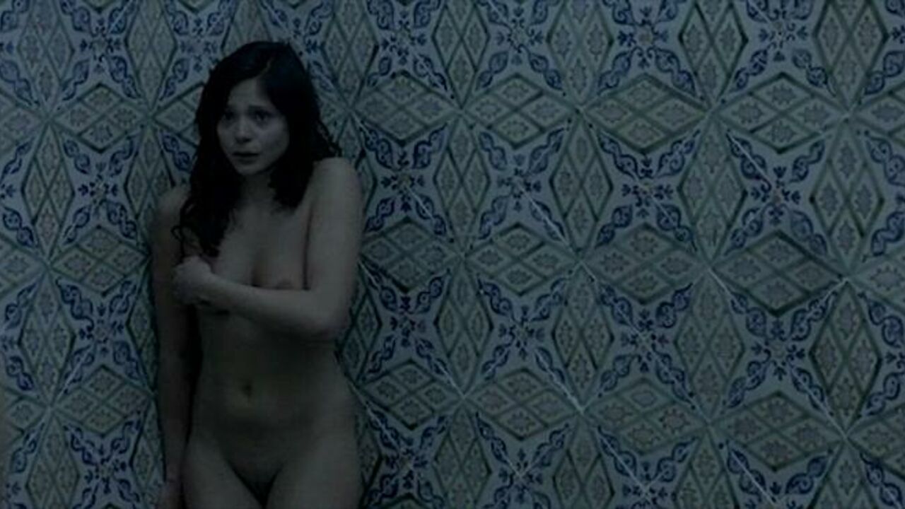 Lizzie Brochere nude, Olympe Borval nude, Karin Albou nude -  sex scene from Le Chant des mariees (2008)