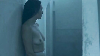 Lizzie Brochere nude, Olympe Borval nude, Karin Albou nude -  sex scene from Le Chant des mariees (2008)