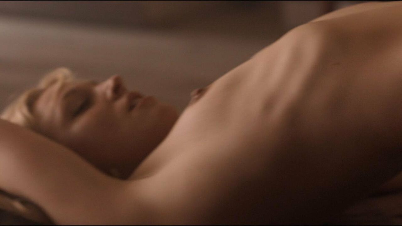 Loes Haverkort nude -  sex scene from Rendez-Vous (2015)