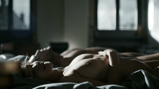 Marie Denarnaud nude -  sex scene from Les Adoptes (2011) #2