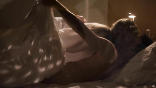 Marin Ireland nude -  sex scene from 28 Hotel Rooms (2012)