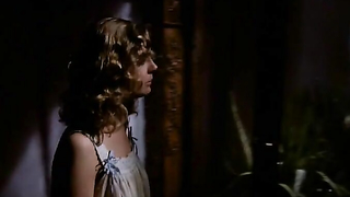 Marie-France Pisier nude, Susan Sarandon nude -  sex scene from The Other Side Of Midnight (1977)