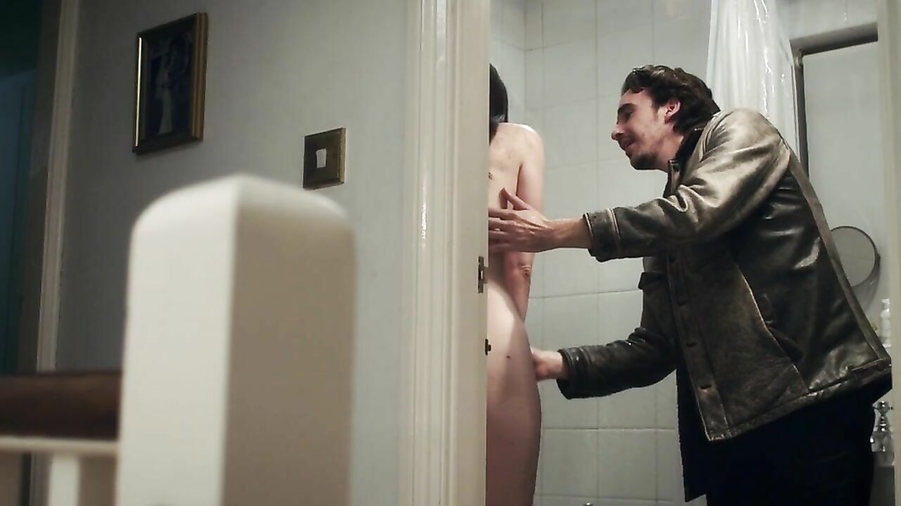 Megan Maczko nude -  sex scene from Deadly Virtues: Love Honour Obey (2014)