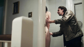 Megan Maczko nude -  sex scene from Deadly Virtues: Love Honour Obey (2014)