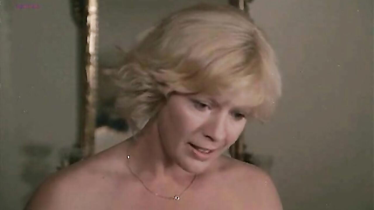 Mimsy Farmer nude, Ornella Muti sexy -  sex scene from La ragazza di Trieste (1982)