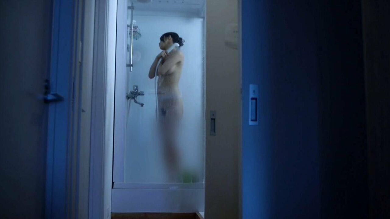 Morino Misaki nude -  sex scene from Flowers and Birds Basket (2013)