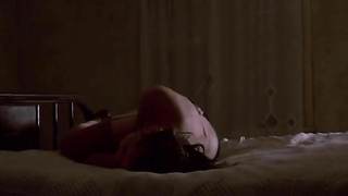 Nastassja Kinski nude -  sex scene from Maria’s Lovers (1984)