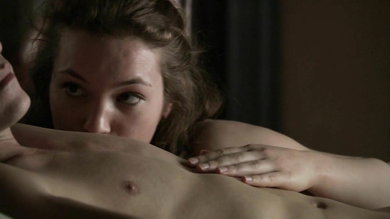 Nackte Promis » Perdita Weeks sexy – Die Tudors s01e02 (2007)