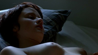 Pauline Etienne nude, Claire Bodson nude -  sex scene from Eleve libre (2008)